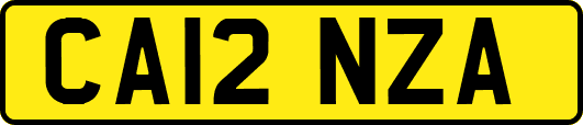 CA12NZA