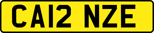 CA12NZE