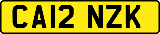 CA12NZK
