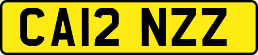 CA12NZZ