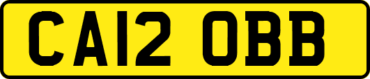 CA12OBB