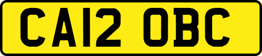 CA12OBC