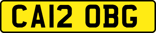 CA12OBG