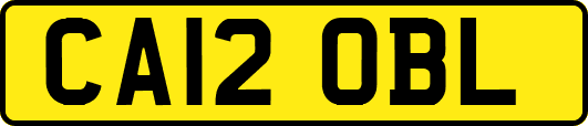 CA12OBL
