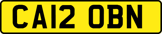 CA12OBN