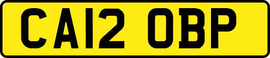 CA12OBP