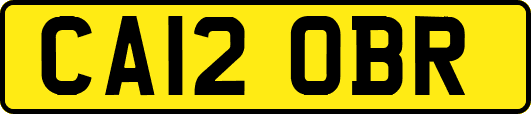 CA12OBR