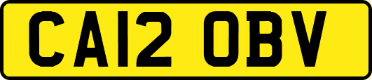 CA12OBV