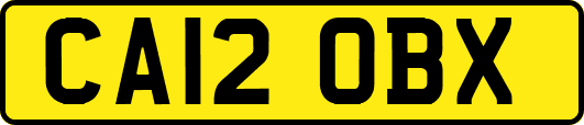 CA12OBX