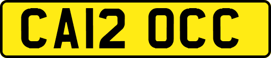 CA12OCC
