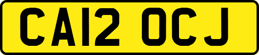CA12OCJ