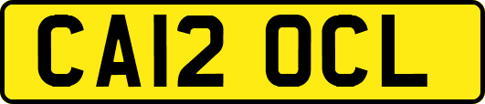 CA12OCL