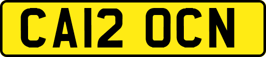 CA12OCN