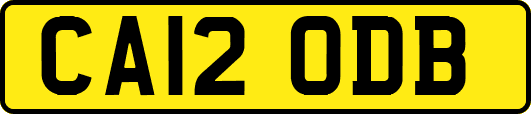 CA12ODB