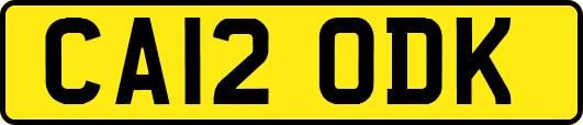 CA12ODK