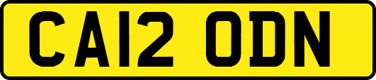 CA12ODN
