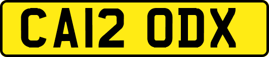 CA12ODX