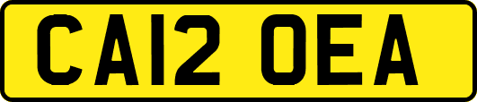 CA12OEA