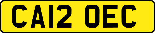 CA12OEC