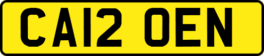 CA12OEN