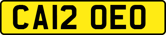 CA12OEO