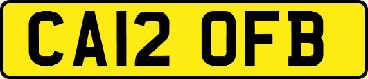 CA12OFB