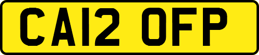 CA12OFP