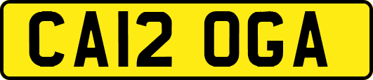 CA12OGA