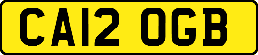 CA12OGB