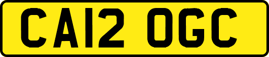 CA12OGC