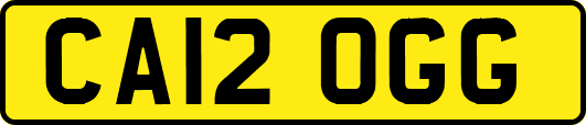 CA12OGG