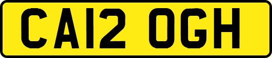 CA12OGH