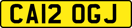 CA12OGJ