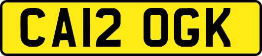 CA12OGK