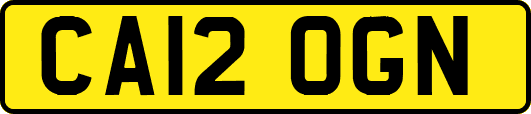 CA12OGN