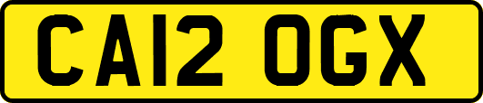 CA12OGX