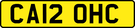 CA12OHC