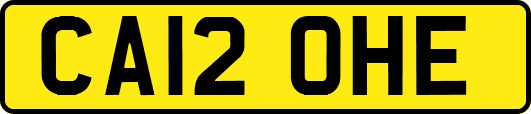 CA12OHE