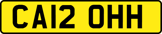 CA12OHH