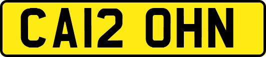 CA12OHN