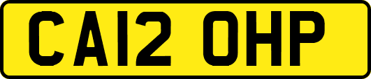 CA12OHP