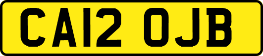 CA12OJB