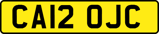 CA12OJC