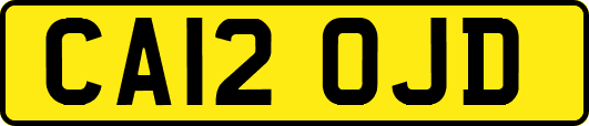 CA12OJD