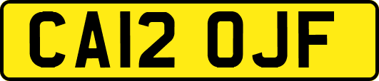 CA12OJF