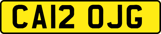 CA12OJG