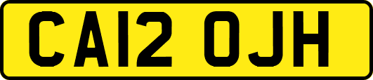 CA12OJH