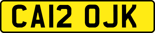 CA12OJK