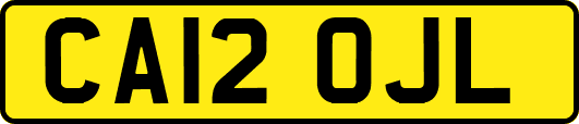 CA12OJL