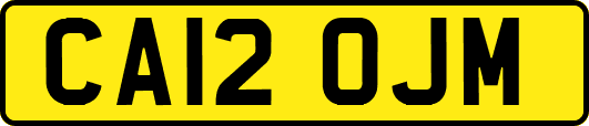 CA12OJM
